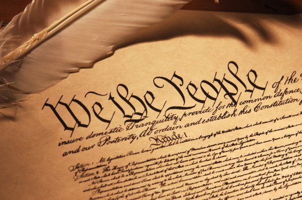 US Constitution