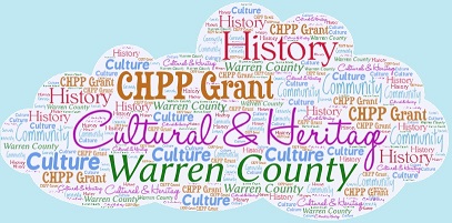 CHPP grant small