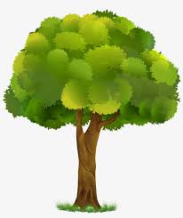 Green Tree