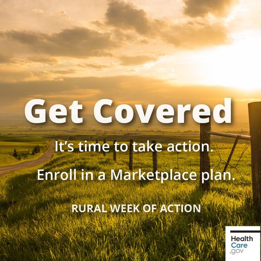 open enrollment fall 2022 health ins. marketplace