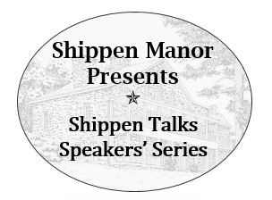 SHIPPEN TALKS LOGO