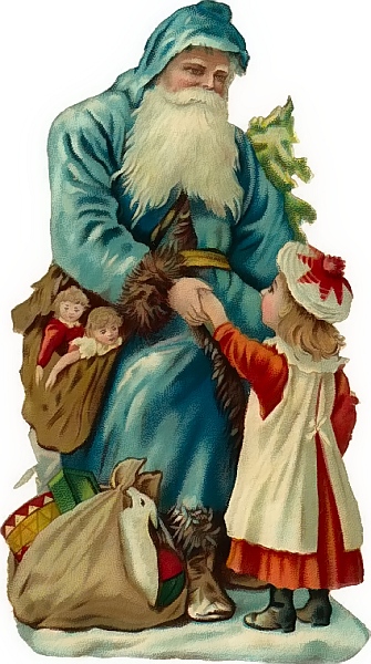 St Nick