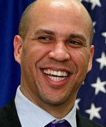 Cory Booker