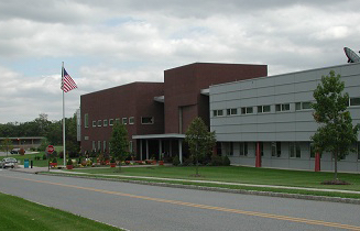 WC Community College